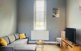 2 Bed Self Contained Apartment Wrexham